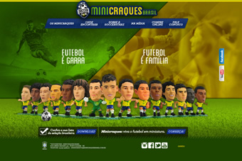 Minicraques