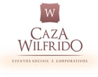 Caza Wilfrido - Espaço Gramado