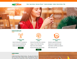 Nettron