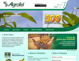 Agrofel
