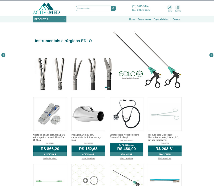 Activemed
