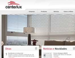 Centerlux