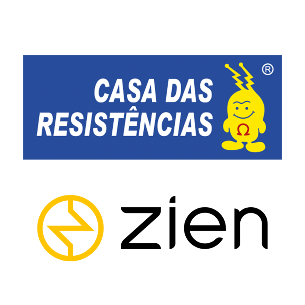 Casa das Resistências e Zien - Diretor Fundador