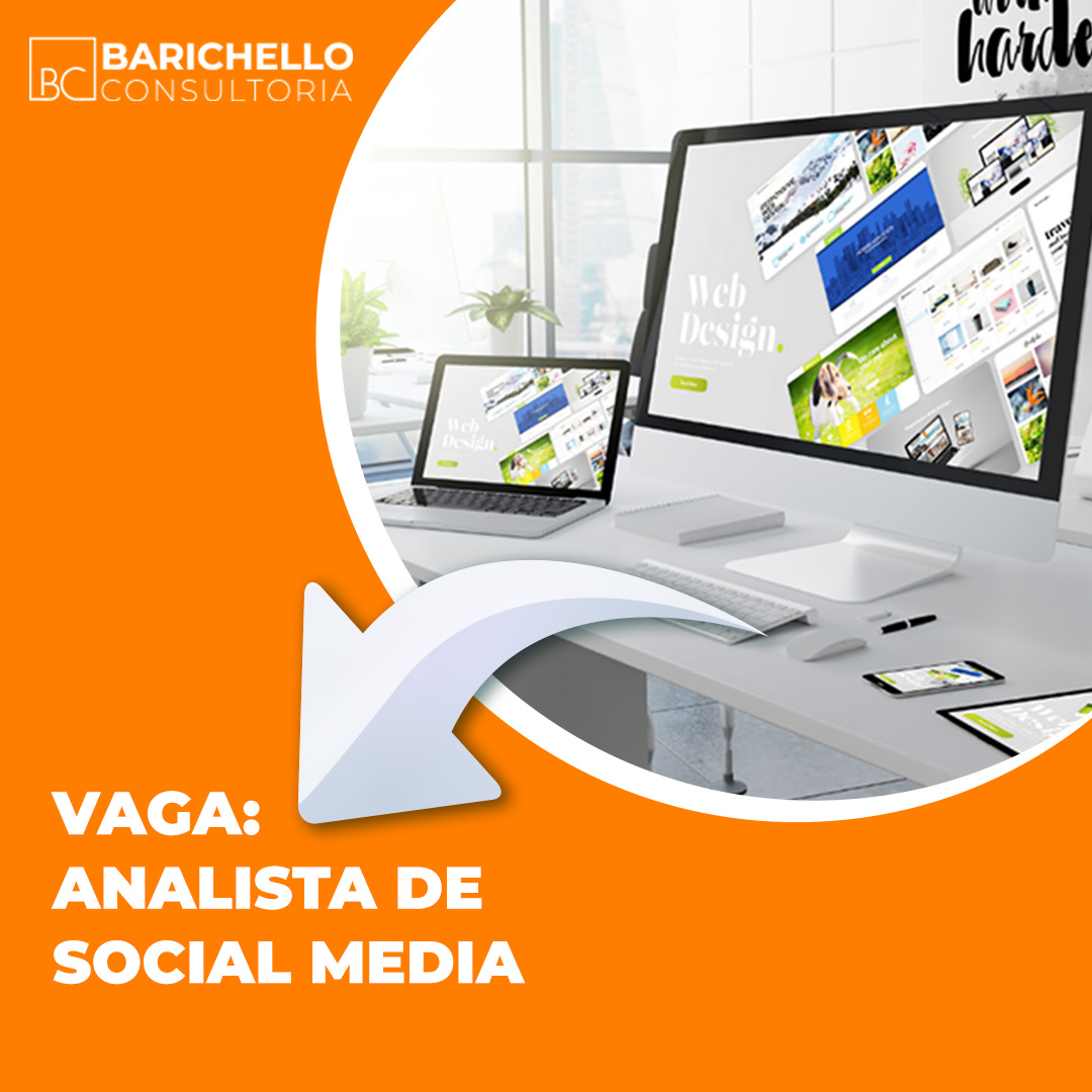 Analista de Social Media